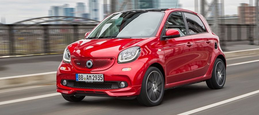 ERent Noleggio Auto Roma